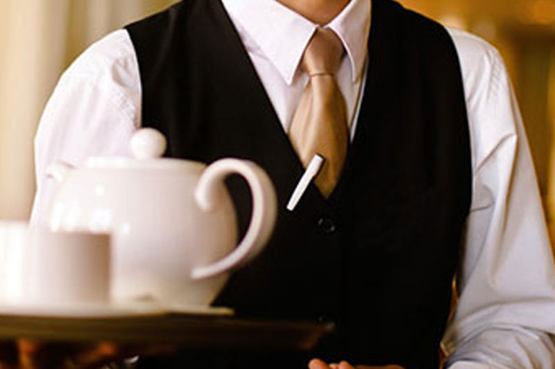 Soft Services