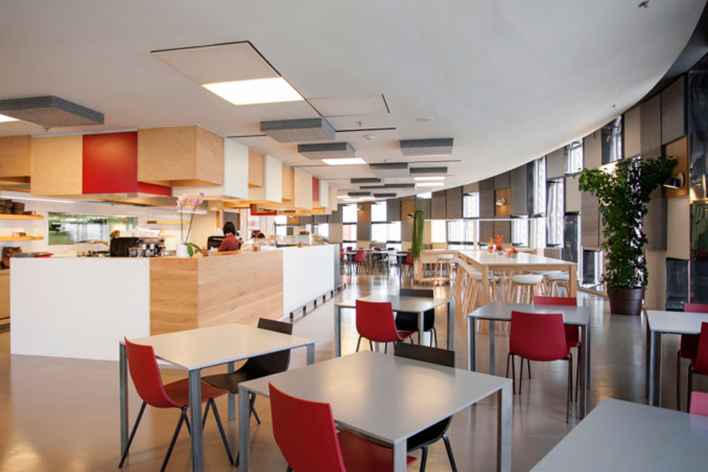 Work Place Services