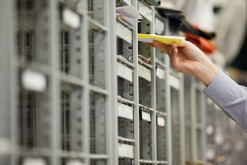 Work Place Services