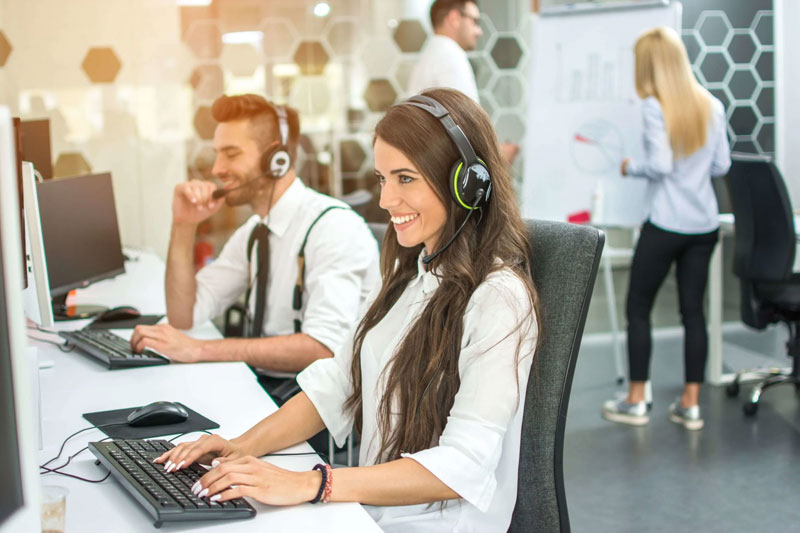 Work Place Services